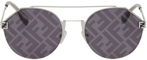 fendi california sky men|Men's Designer Sunglasses .